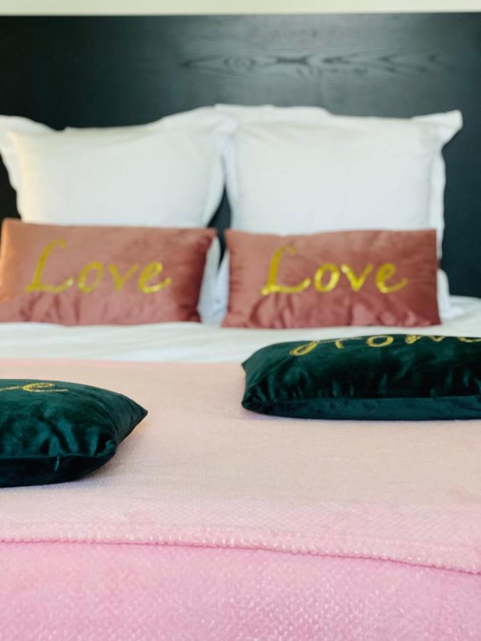 Apartment "Le Briand" Charming Base For Your Sightseeing In Touraine Noizay Екстер'єр фото