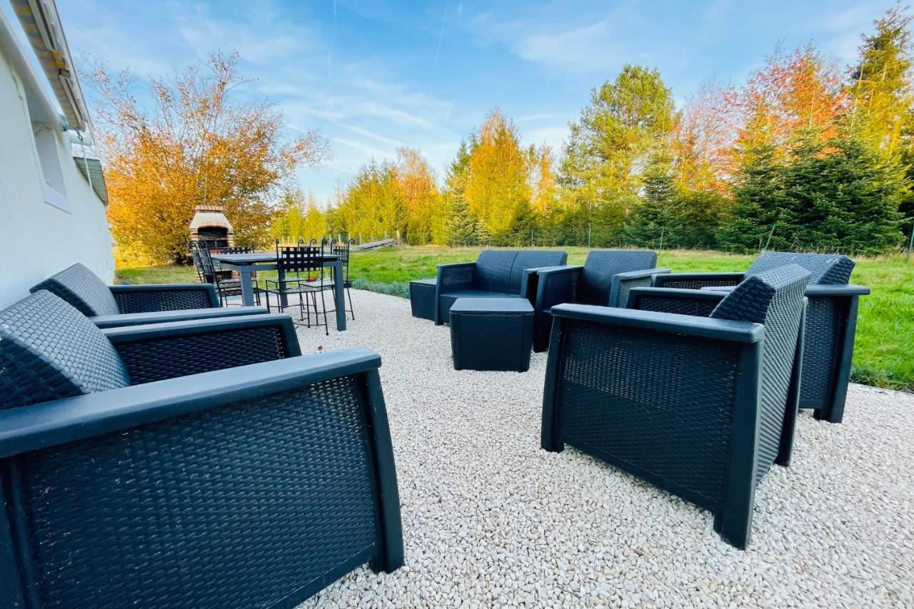 Apartment "Le Briand" Charming Base For Your Sightseeing In Touraine Noizay Екстер'єр фото