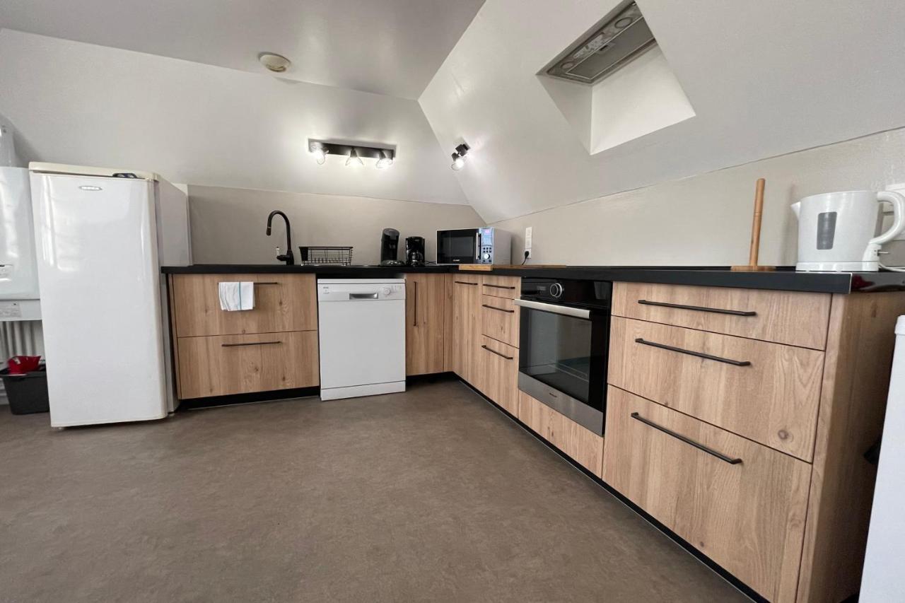 Apartment "Le Briand" Charming Base For Your Sightseeing In Touraine Noizay Екстер'єр фото