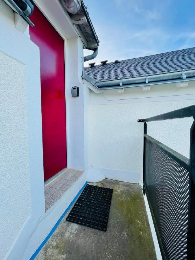 Apartment "Le Briand" Charming Base For Your Sightseeing In Touraine Noizay Екстер'єр фото