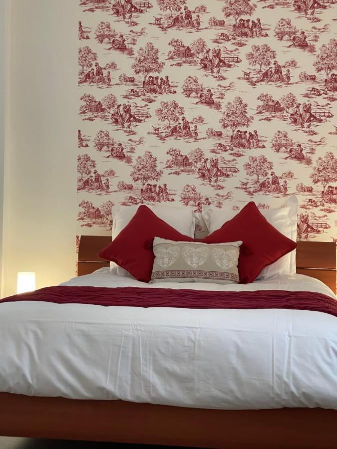 Apartment "Le Briand" Charming Base For Your Sightseeing In Touraine Noizay Екстер'єр фото