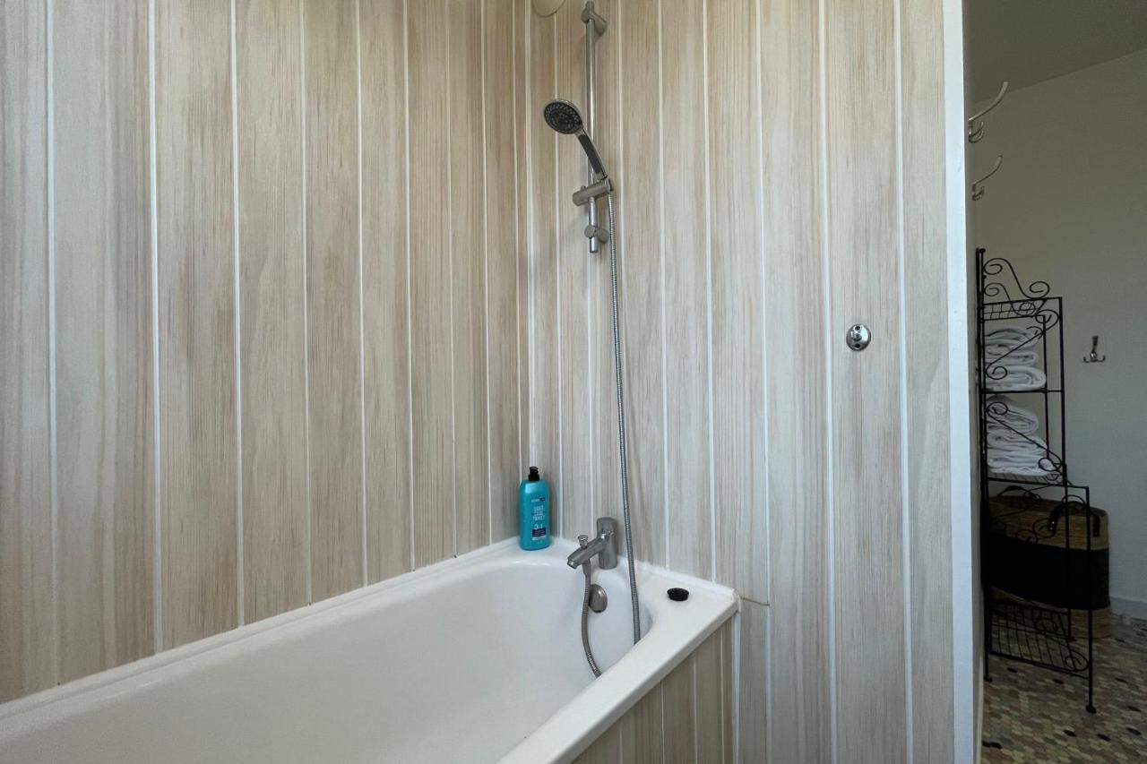 Apartment "Le Briand" Charming Base For Your Sightseeing In Touraine Noizay Екстер'єр фото